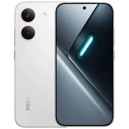 Poco X8 Pro 5G 8GB 256GB 6.59" Branco