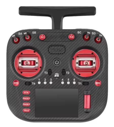 Radiomaster TX15 MAX