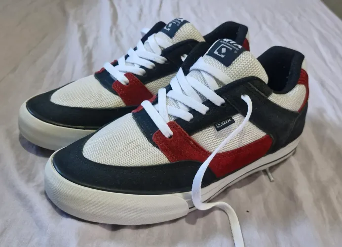 TENIS QIX AM RETRO TAM 40