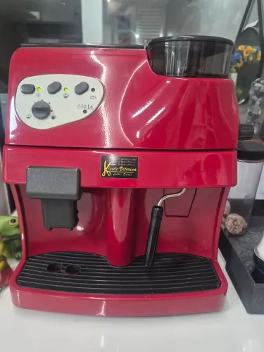 CAFETEIRA TREVI GRÃOS 