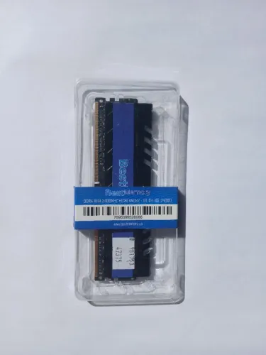 Memória RAM 8GB DDR4 2400MHz Best Memory Highlander (BT-D4-8G-2400D)