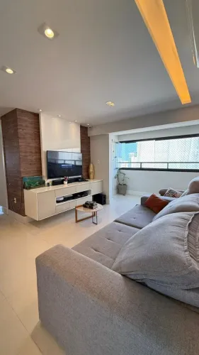 Apartamento para venda no condomínio Vila Lagoa