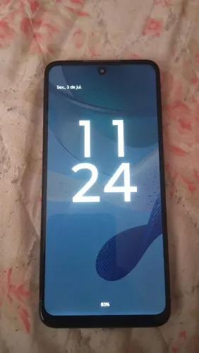 Motorola g53