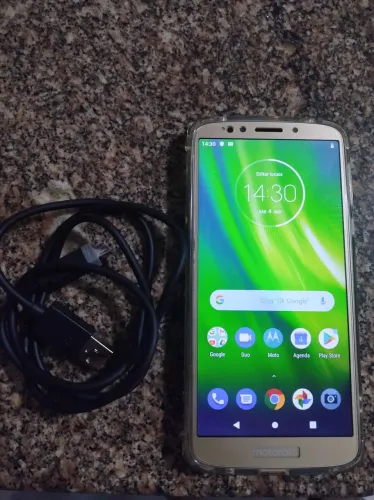 Moto G6/ zero