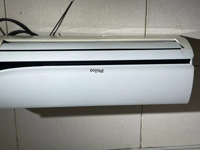 Evaporadora ar-condicionado Philco 9000btu