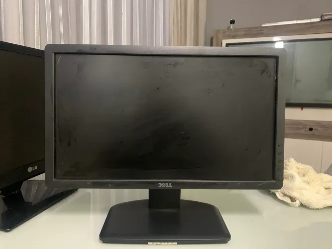 Monitor DELL