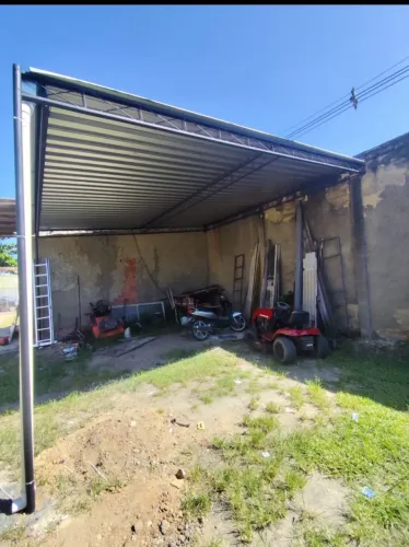 Cobertura em geral, galpão, telhados de resistência, prédios, e lojas