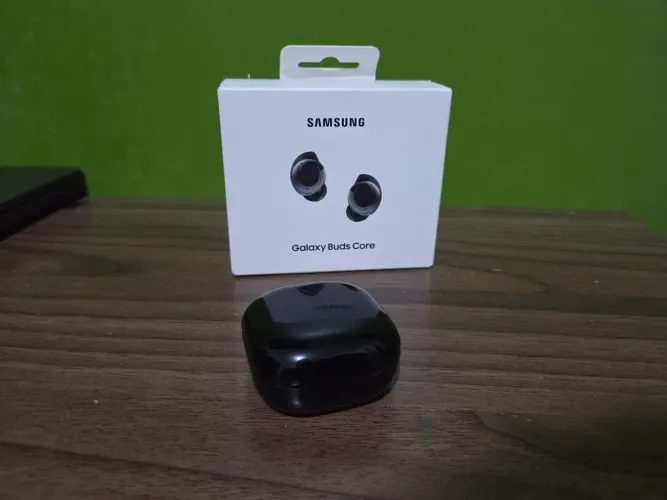Galaxy Buds Core