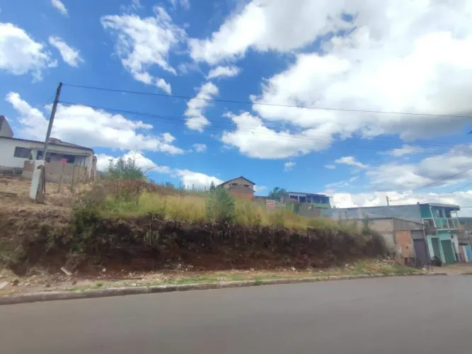 Lote à venda, Jardim Canadá - Nova Lima/MG