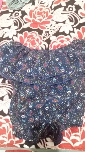 Blusa desapego