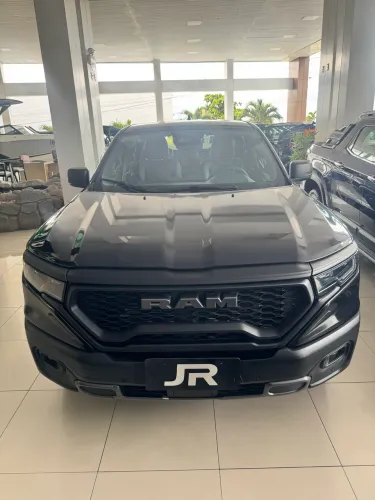 Ram Rampage Rebel 2.2 TB CD 4X4 Diesel Aut. 2025