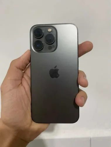 iPhone 13 Pro
