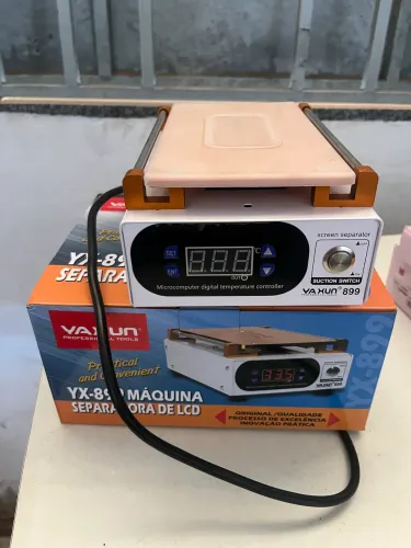 SEPARADORA YAXUN 899 BIVOLT