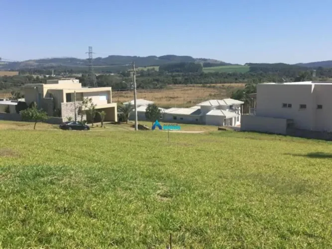Terreno Residencial Sete Lagos - Itatiba - SP