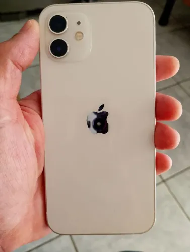 iPhone 12