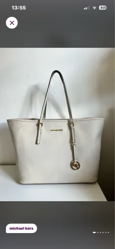 Bolsa tote Michael kors 