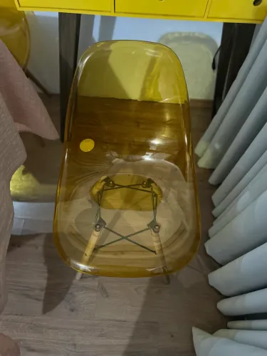 Cadeiras sala de jantar ou escritório