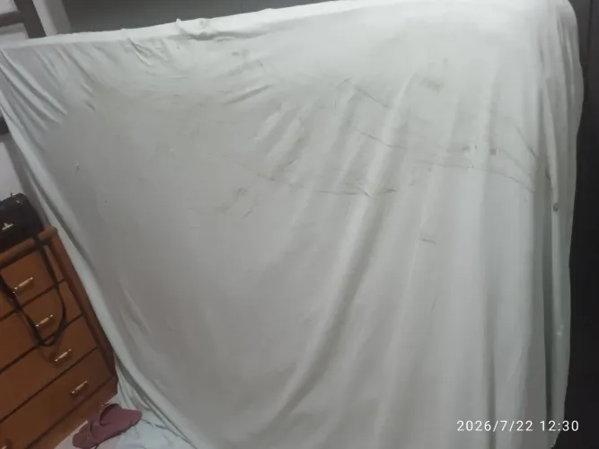 Vendo Colchão
