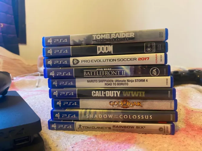 Play 4 slim 1 tera