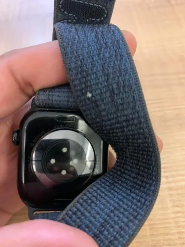 Apple Watch Series 10 GPS 46mm