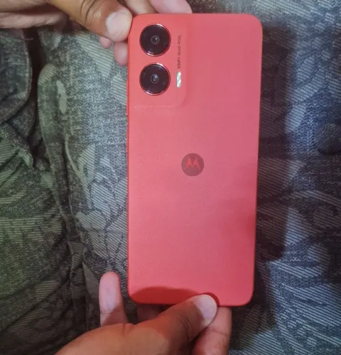 MOTO G35 5G