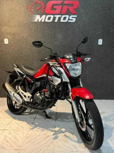 Honda CG 160 Titan Flexone/ed.especial 40 Anos 2022