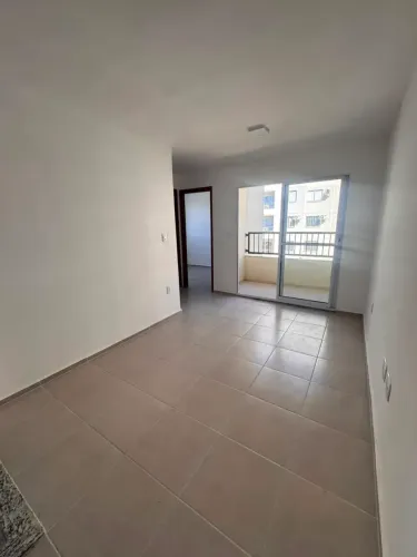 APÊ NOVO NO PARQUE 10! 2 QUARTOS + VARANDA + PISCINA | R$ 2.300###