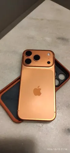 iPhone 17 pro 512gb