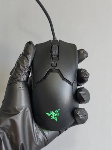 Mouse Viper Mini Razer