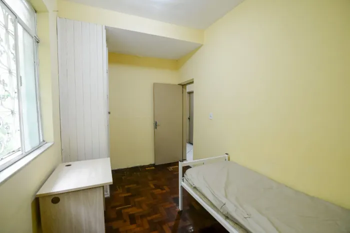Suíte Privativa Aconchegante no Andaraí, Perfeita para Seu Conforto