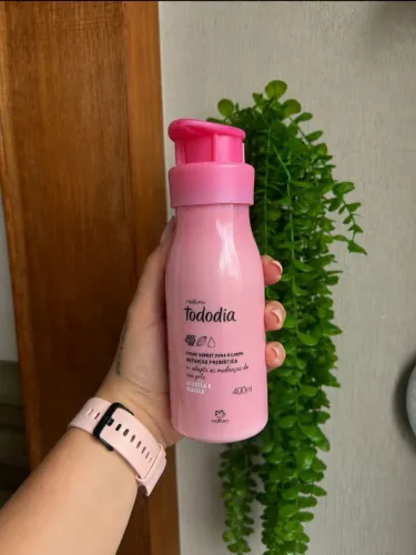 Hidratante Corporal 