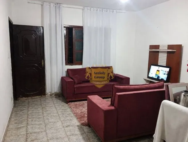 Casa com 2 dormitórios à venda, 150 m² por R$ 430.000,00 - Engenho do Mato - Niterói/RJ
