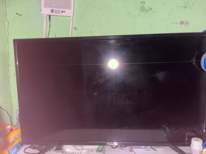 TV A VENDA