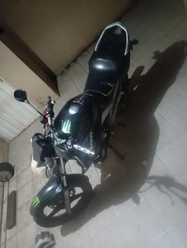 Vendo fazer 2012 700 de multa