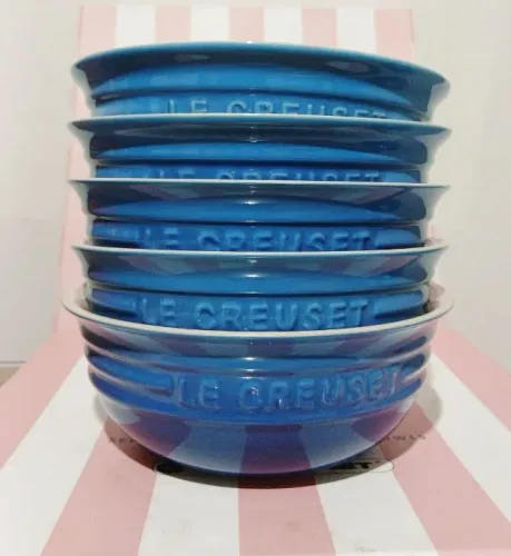 Box Set Bowls Marseille Le Creuset