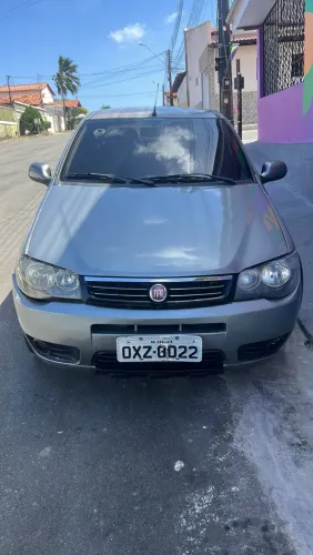 Fiat Palio WAY 1.0 Fire Flex 8V 5P 2015