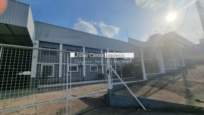 Galpão Industrial á venda, 1.884,00m2 - Éden, Sorocaba