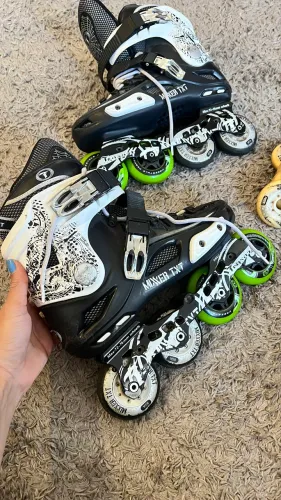 Patins traxart mixxer txt 37/38