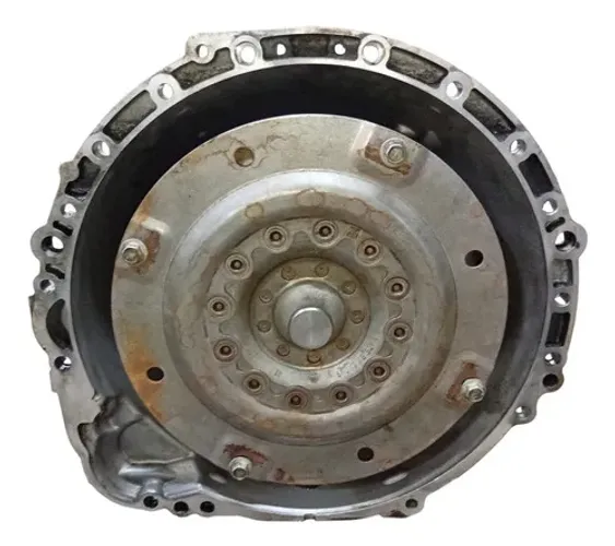Caixa Câmbio Range Rover Sport 3.0 Die 14/23 Discovery 17/23