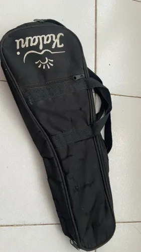Vendo ukulele 
