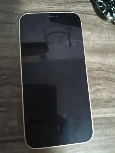 iPhone 12 para reparo (leia a descrição)
