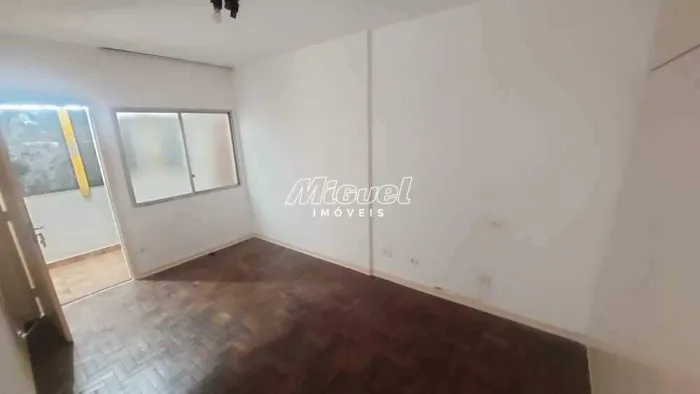 Apartamento à venda, Centro - Piracicaba