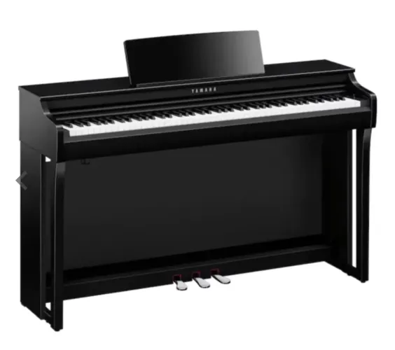 YAMAHA CLAVINOVA CLP825B VGF4410