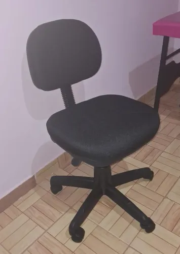 Cadeira de escritório