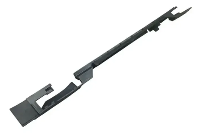 Defletor Esquerdo Radiador Volkswagen Taos 1.4 2023