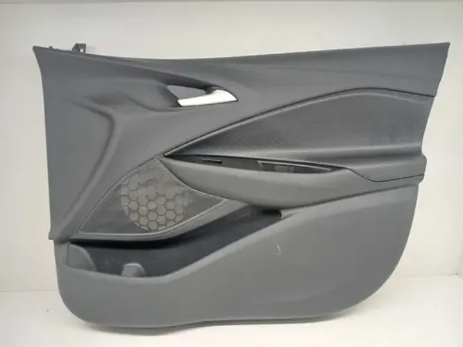 Forro Porta Dianteira Direita Chevrolet Onix 2025