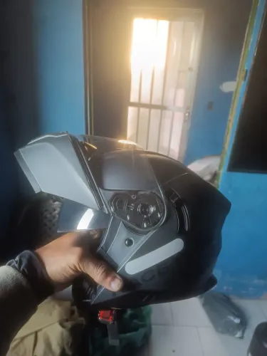 CAPACETE RACETECH N60