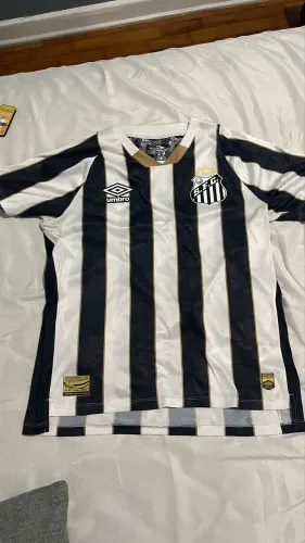 Camisa Santos 23/24