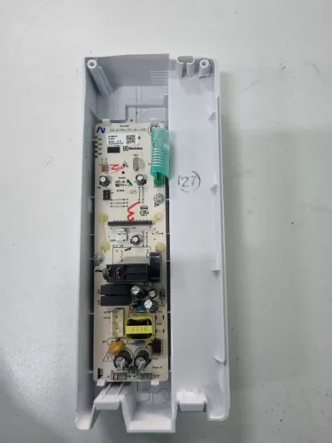 Placa Microondas Electrolux Me23b Me23p Me34s A23689201