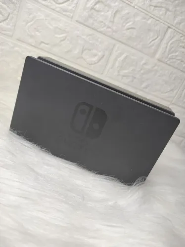 DOCK ORIGINAL NINTENDO SWITCH V1/V2 - USADA